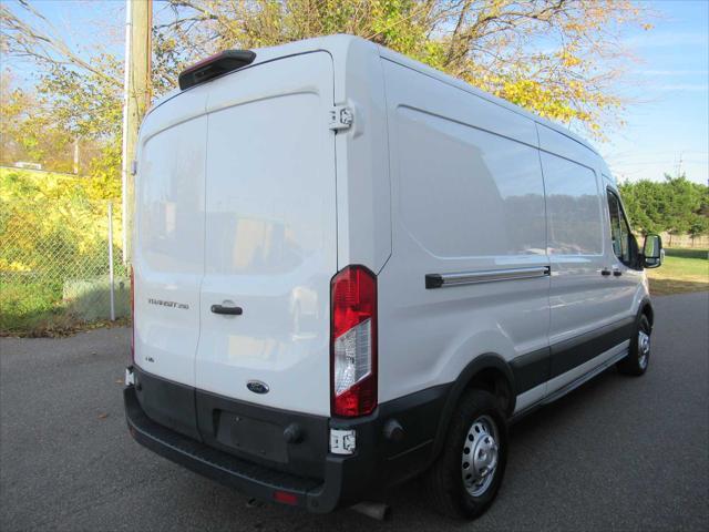 used 2020 Ford Transit-250 car, priced at $32,990