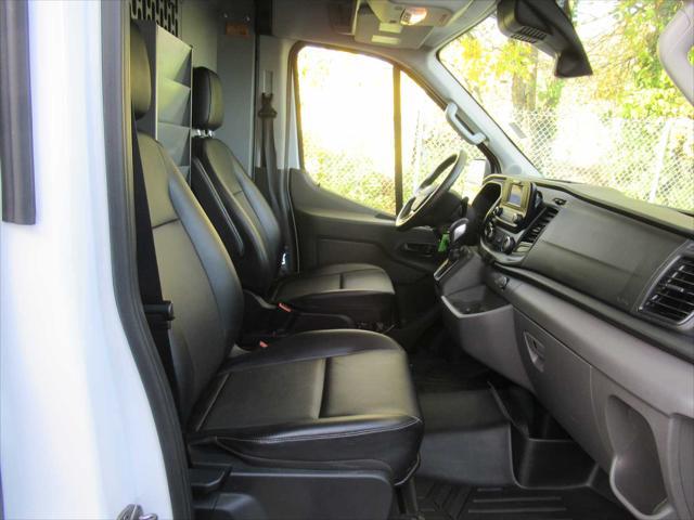 used 2020 Ford Transit-250 car, priced at $32,990