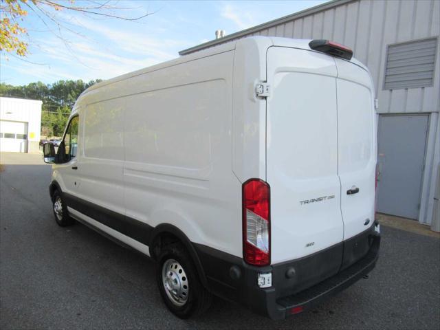 used 2020 Ford Transit-250 car, priced at $32,990