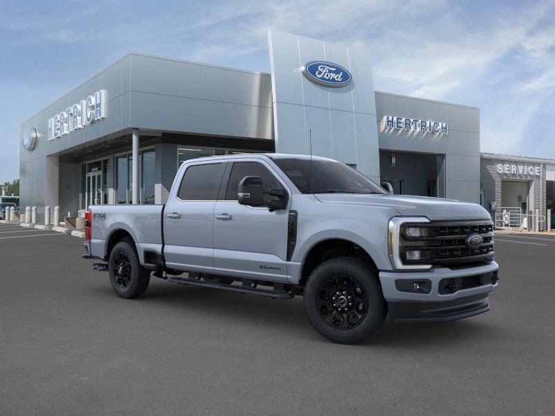 new 2024 Ford F-350 car, priced at $87,490