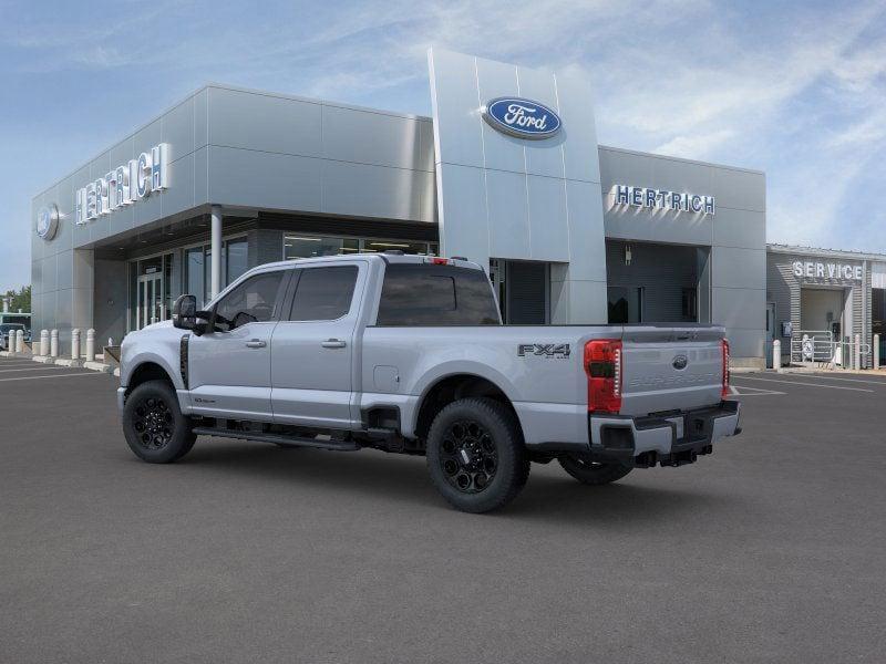 new 2024 Ford F-350 car, priced at $87,490