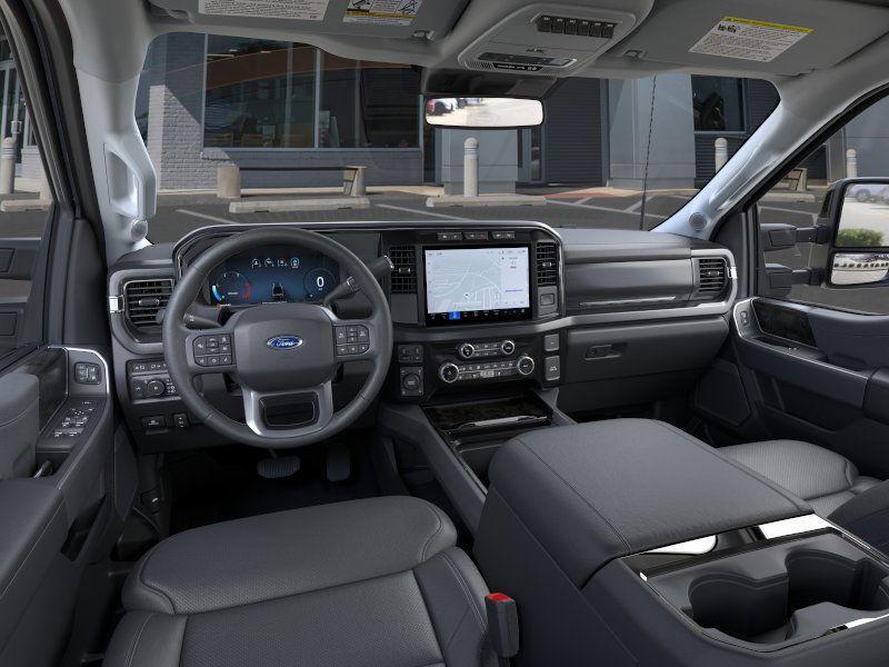 new 2024 Ford F-350 car, priced at $87,490