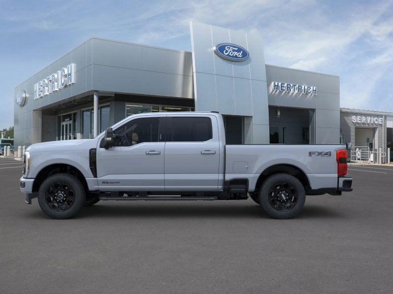 new 2024 Ford F-350 car, priced at $87,490