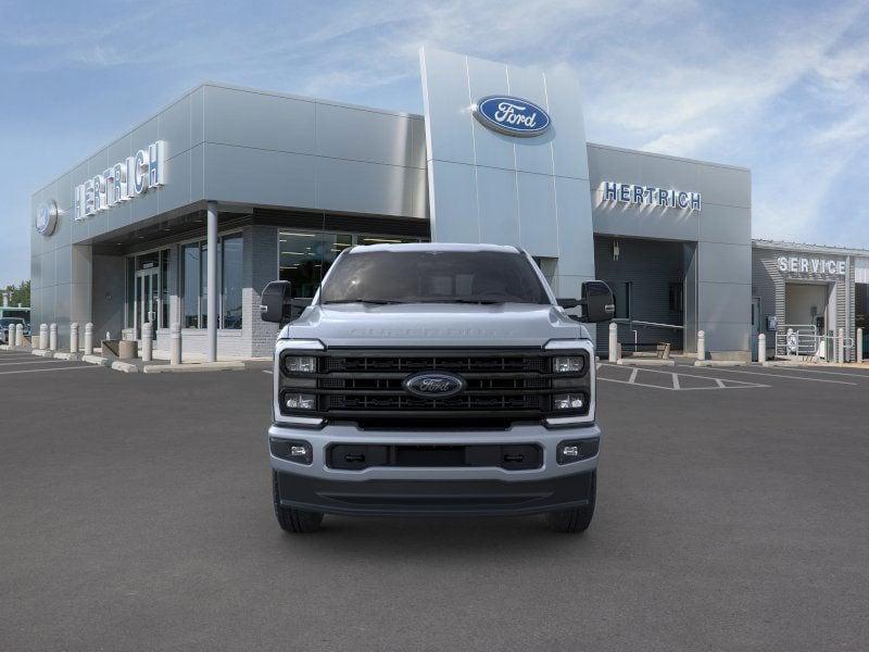 new 2024 Ford F-350 car, priced at $87,490