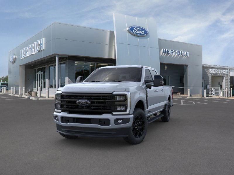 new 2024 Ford F-350 car, priced at $87,490