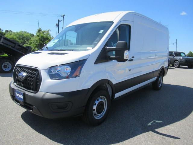 new 2024 Ford Transit-250 car