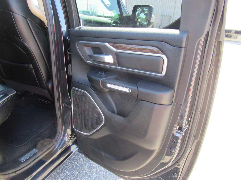 used 2020 Ram 1500 car, priced at $27,490