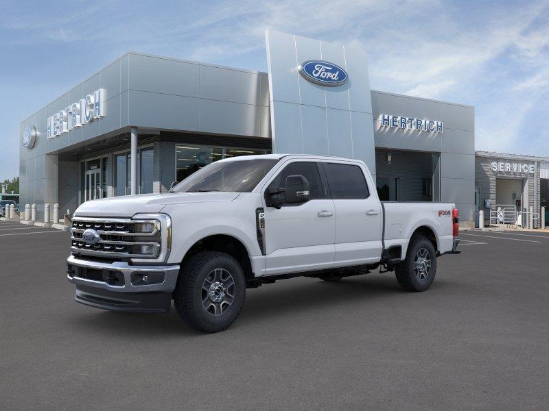 new 2024 Ford F-250 car, priced at $68,680
