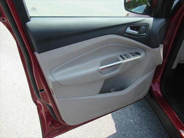used 2018 Ford Escape car, priced at $13,490