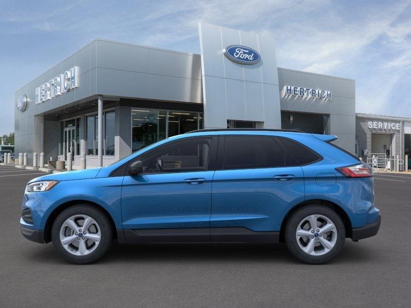 new 2024 Ford Edge car, priced at $37,235