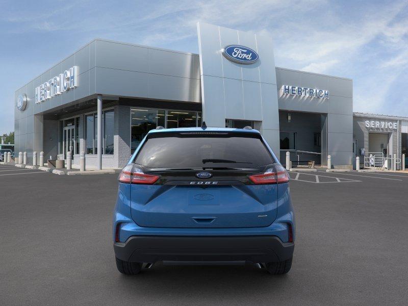 new 2024 Ford Edge car, priced at $37,235