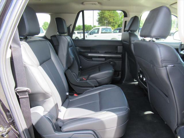 new 2024 Ford Expedition car, priced at $69,285