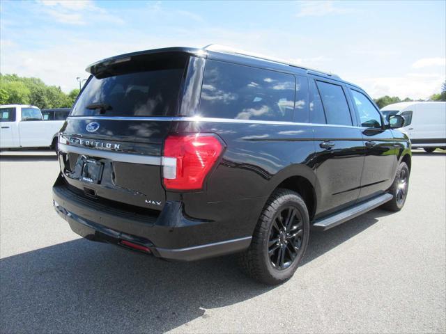 new 2024 Ford Expedition car, priced at $69,285