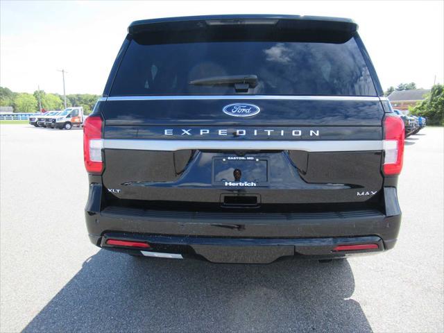 new 2024 Ford Expedition car, priced at $69,285