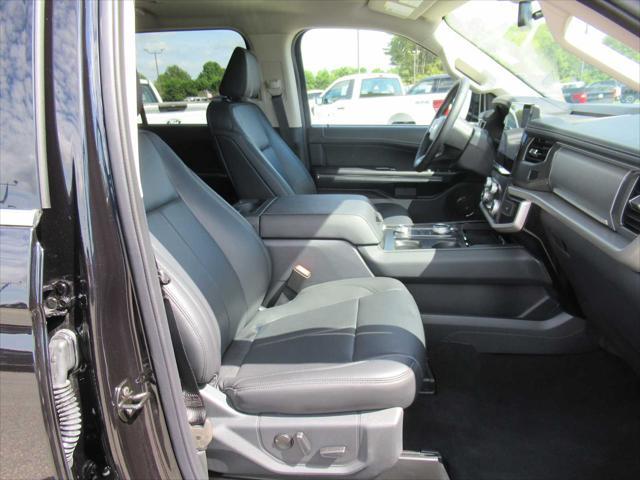 new 2024 Ford Expedition car, priced at $69,285