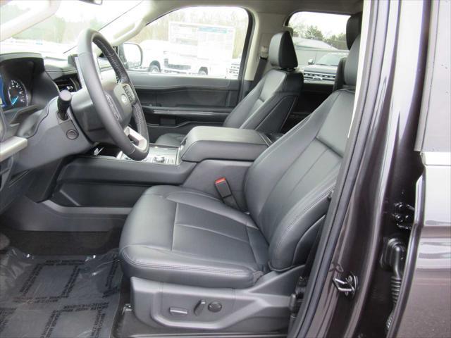 new 2024 Ford Expedition car, priced at $75,620