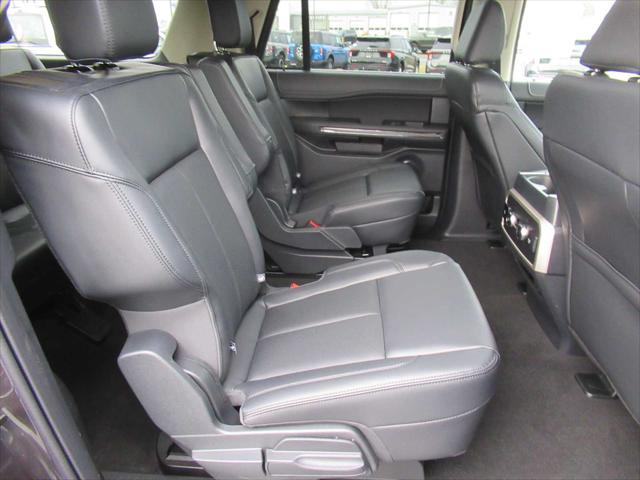 new 2024 Ford Expedition car, priced at $75,620