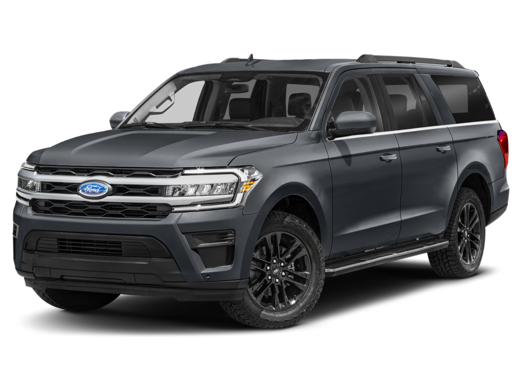 new 2024 Ford Expedition car, priced at $71,630