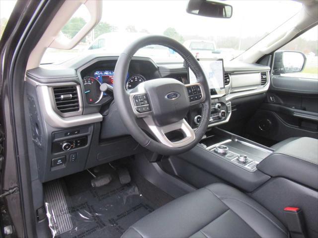 new 2024 Ford Expedition car, priced at $75,620