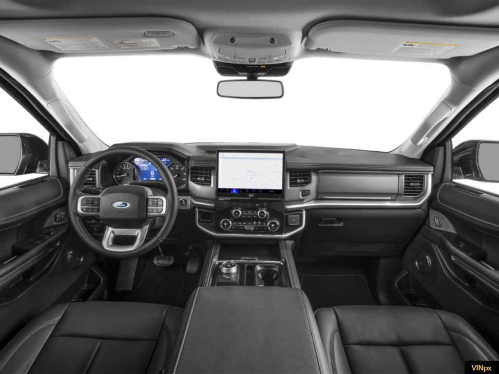 new 2024 Ford Expedition car, priced at $71,630