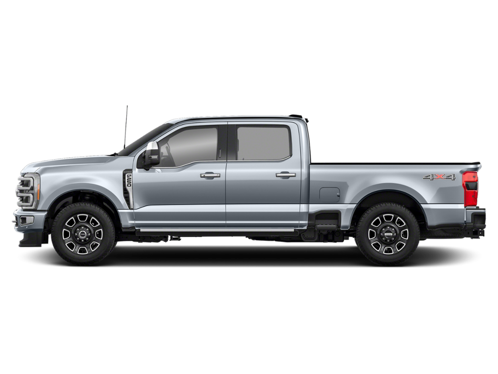 new 2024 Ford F-250 car, priced at $77,200