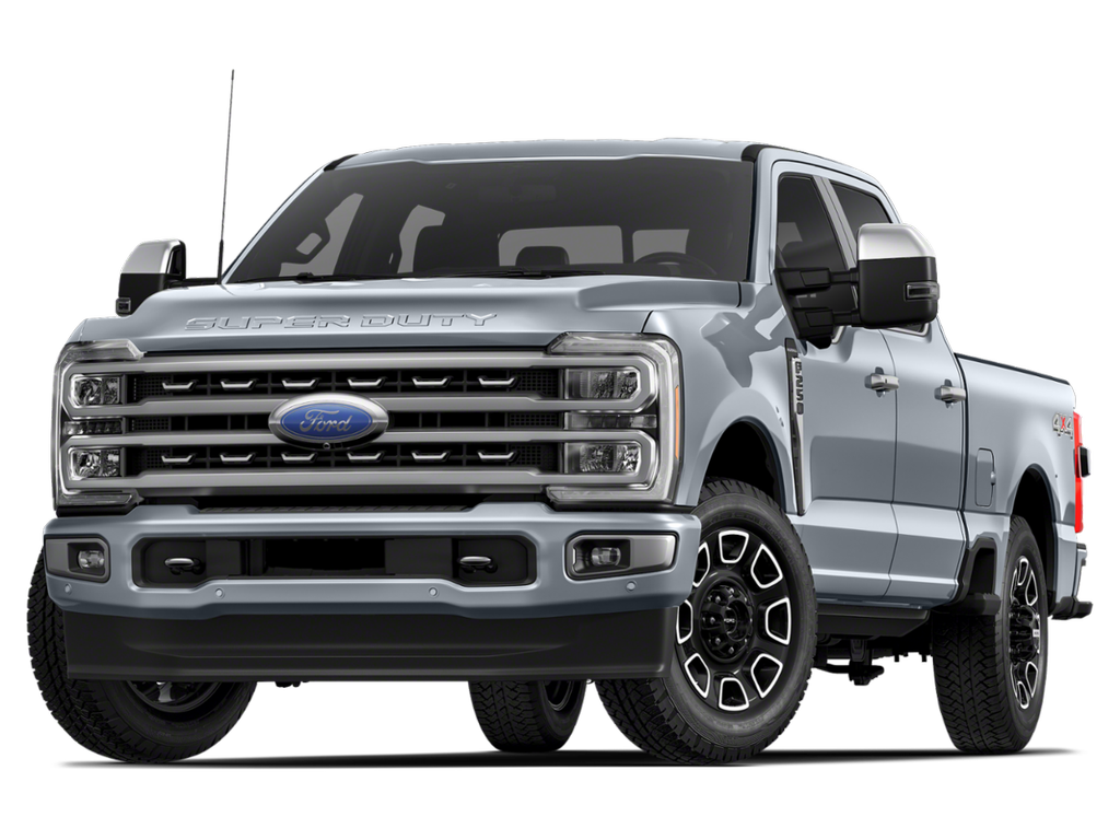 new 2024 Ford F-250 car, priced at $77,200