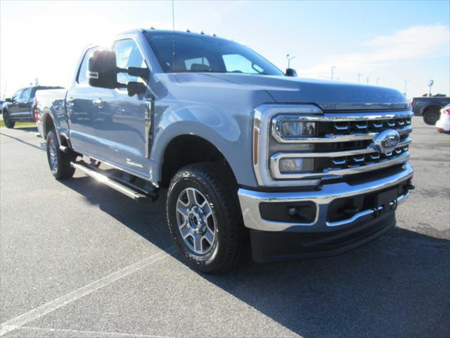 new 2024 Ford F-250 car, priced at $81,190