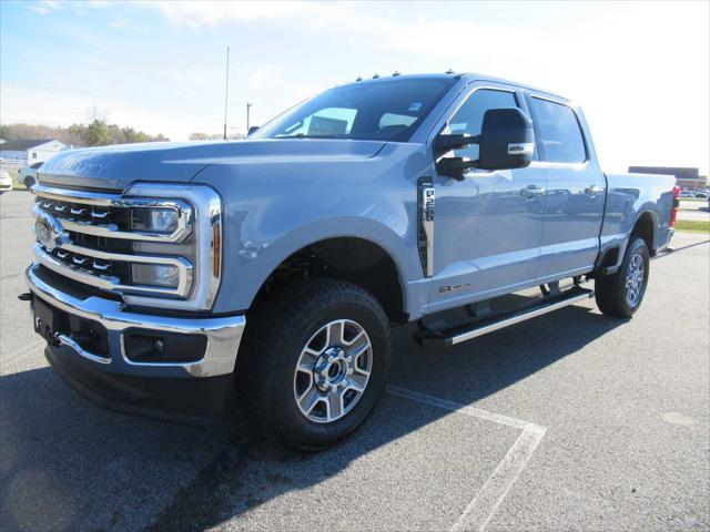 new 2024 Ford F-250 car, priced at $77,200