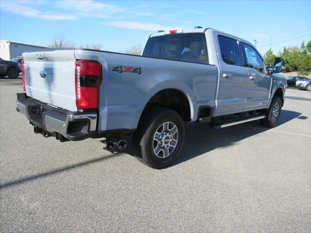 new 2024 Ford F-250 car, priced at $81,190