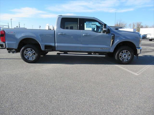 new 2024 Ford F-250 car, priced at $81,190