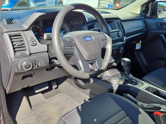 used 2023 Ford Ranger car, priced at $33,990