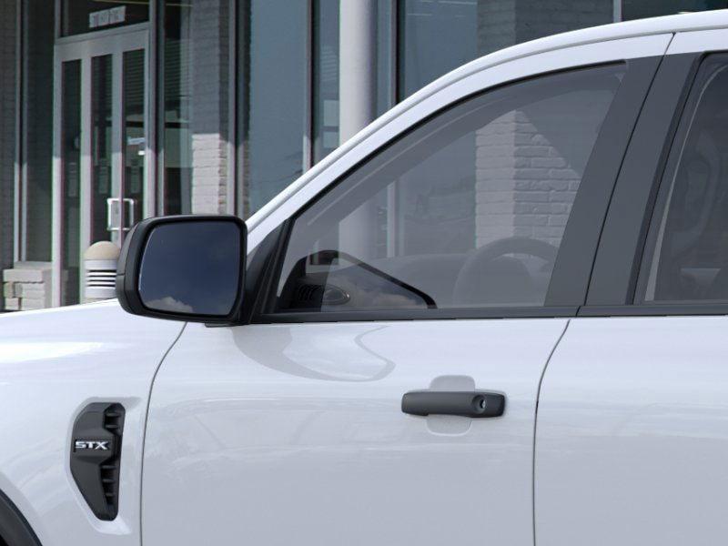 new 2024 Ford Ranger car, priced at $33,020