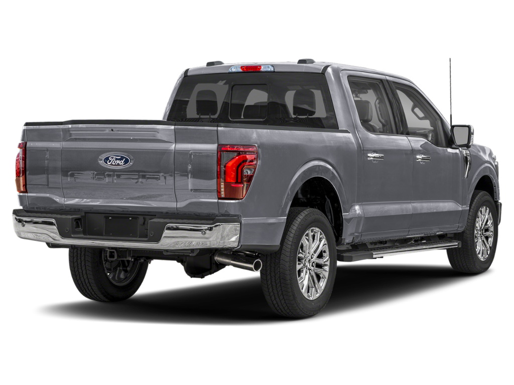new 2025 Ford F-150 car, priced at $67,490
