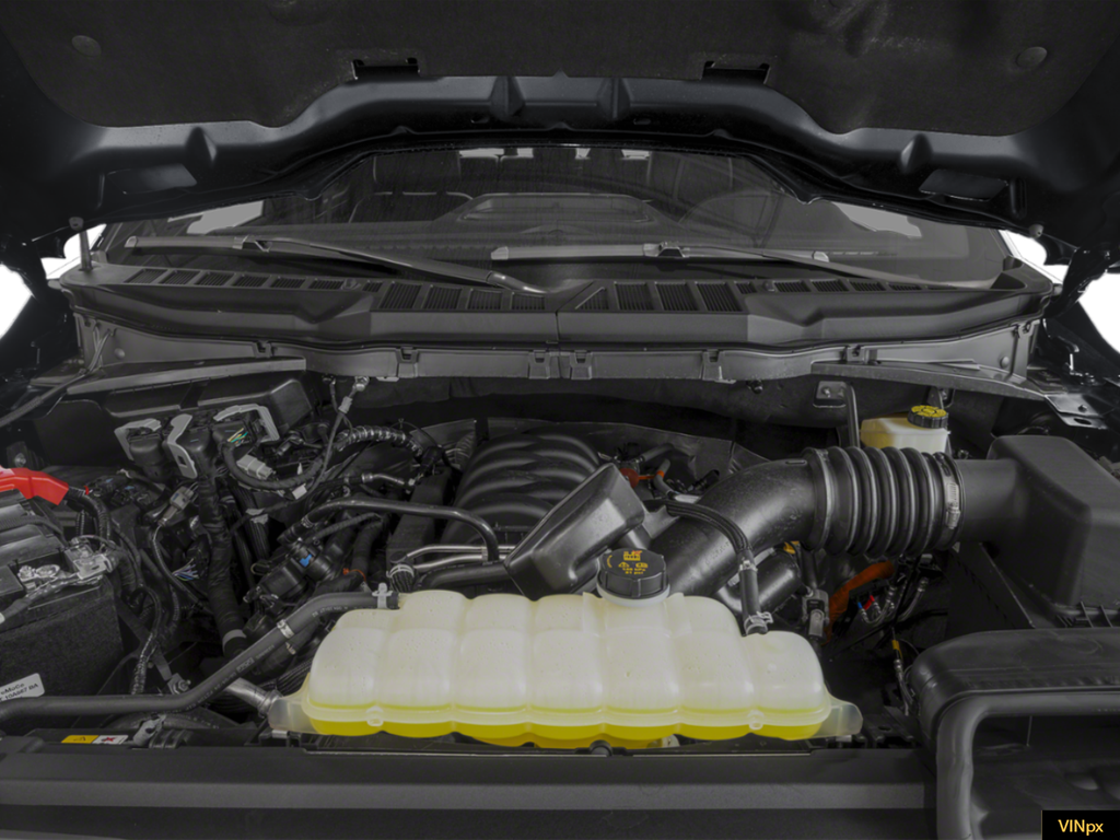 new 2025 Ford F-150 car, priced at $67,490