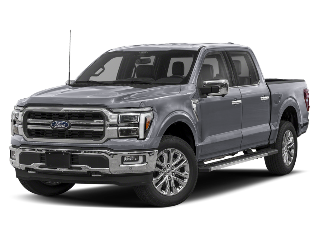 new 2025 Ford F-150 car, priced at $67,490