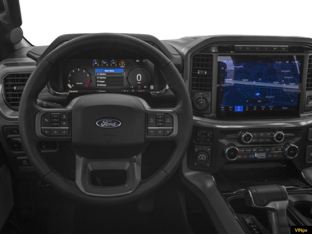 new 2025 Ford F-150 car, priced at $67,490