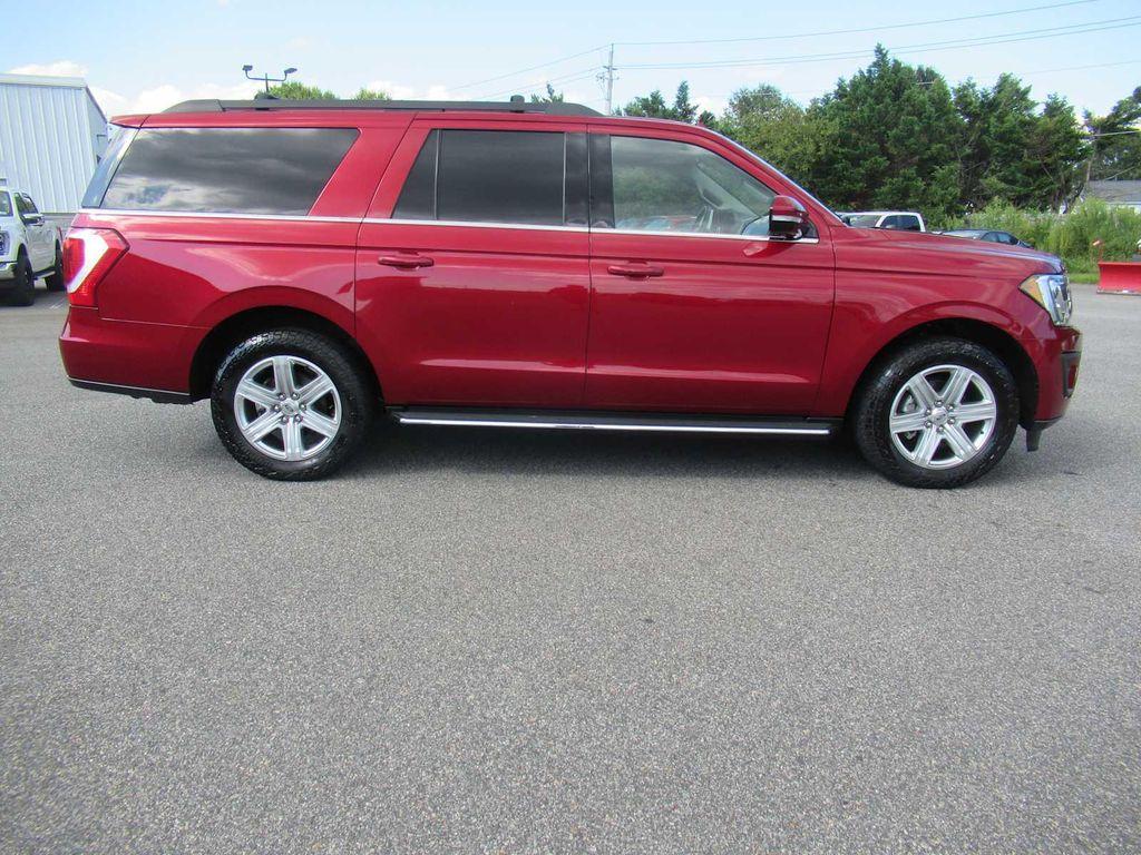 used 2019 Ford Expedition Max car, priced at $32,990