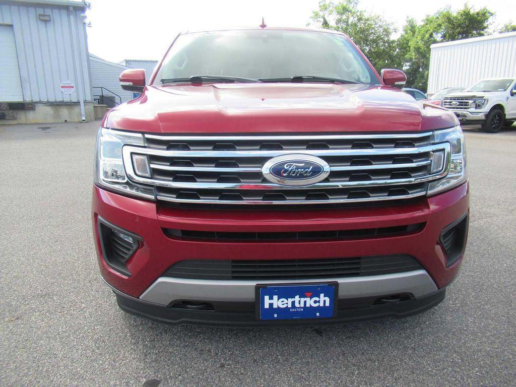 used 2019 Ford Expedition Max car, priced at $32,990