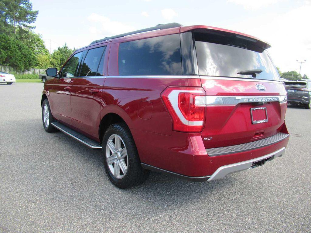 used 2019 Ford Expedition Max car, priced at $32,990