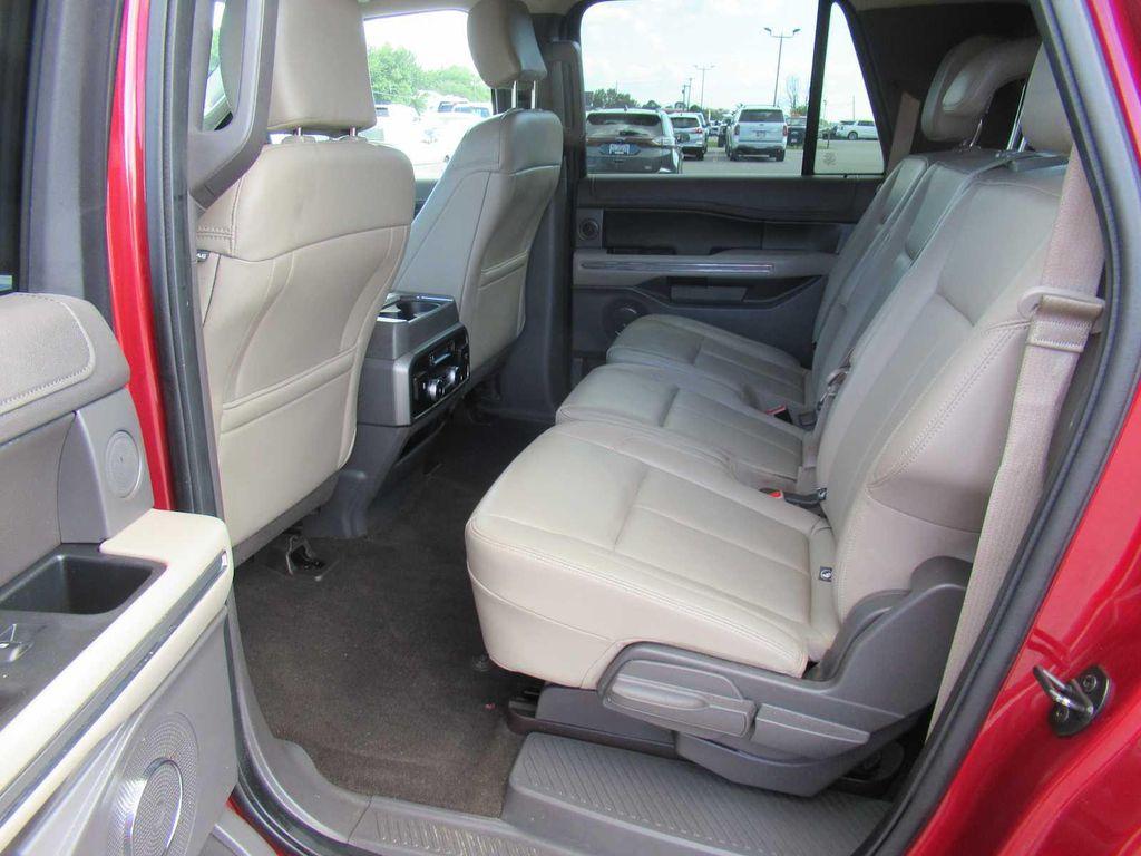 used 2019 Ford Expedition Max car, priced at $32,990