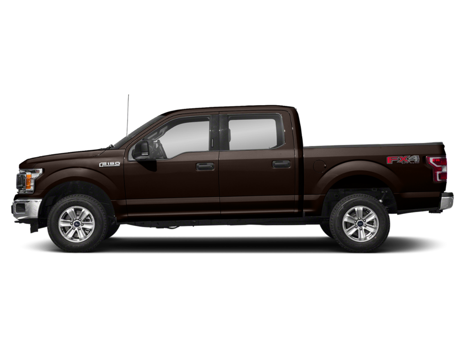 used 2019 Ford F-150 car, priced at $30,490