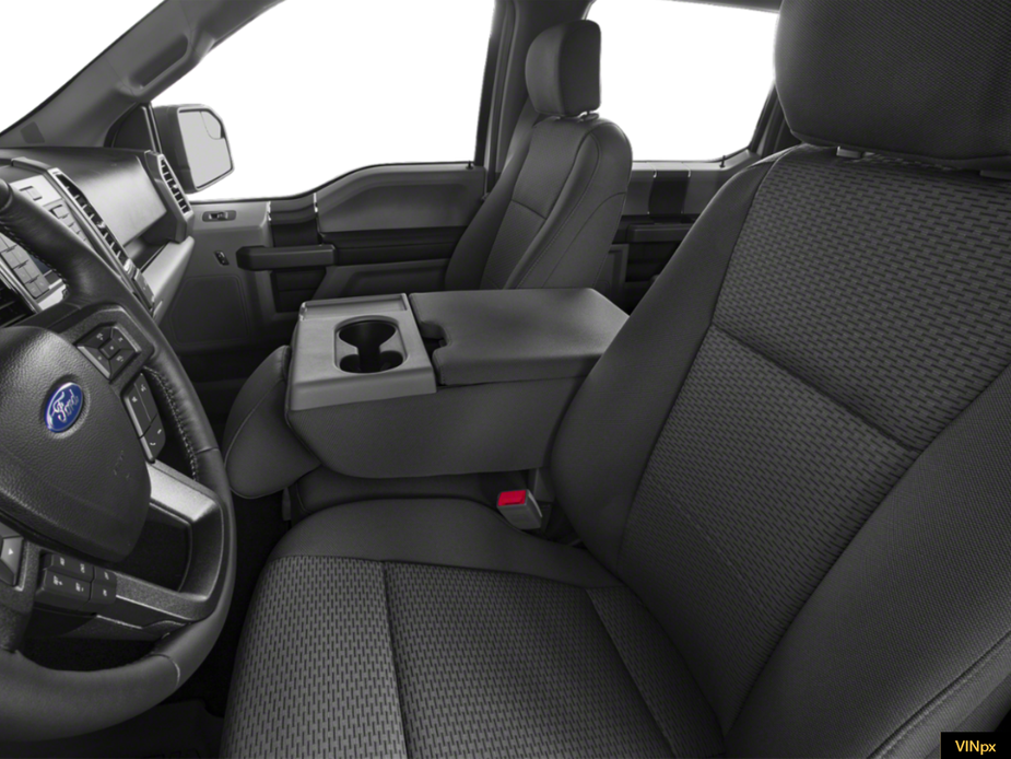 used 2019 Ford F-150 car, priced at $30,490