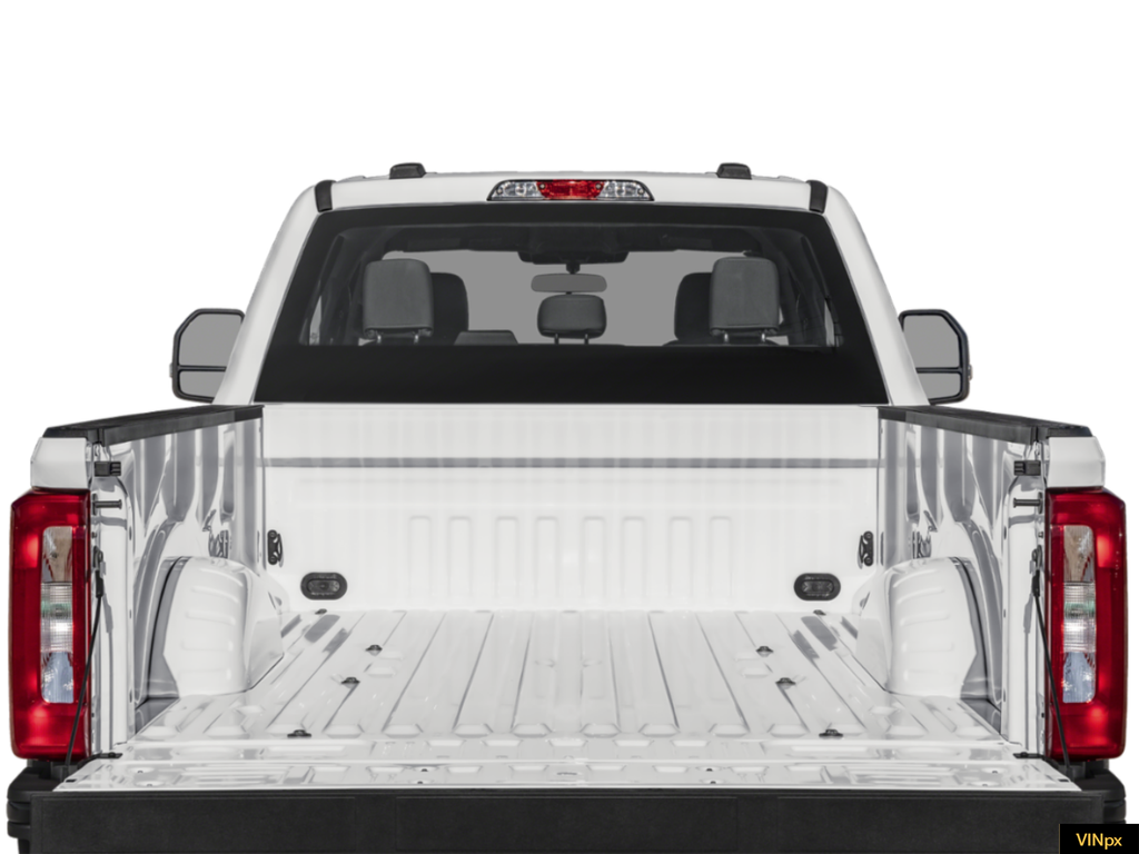 new 2026 Ford F-250 car, priced at $68,205