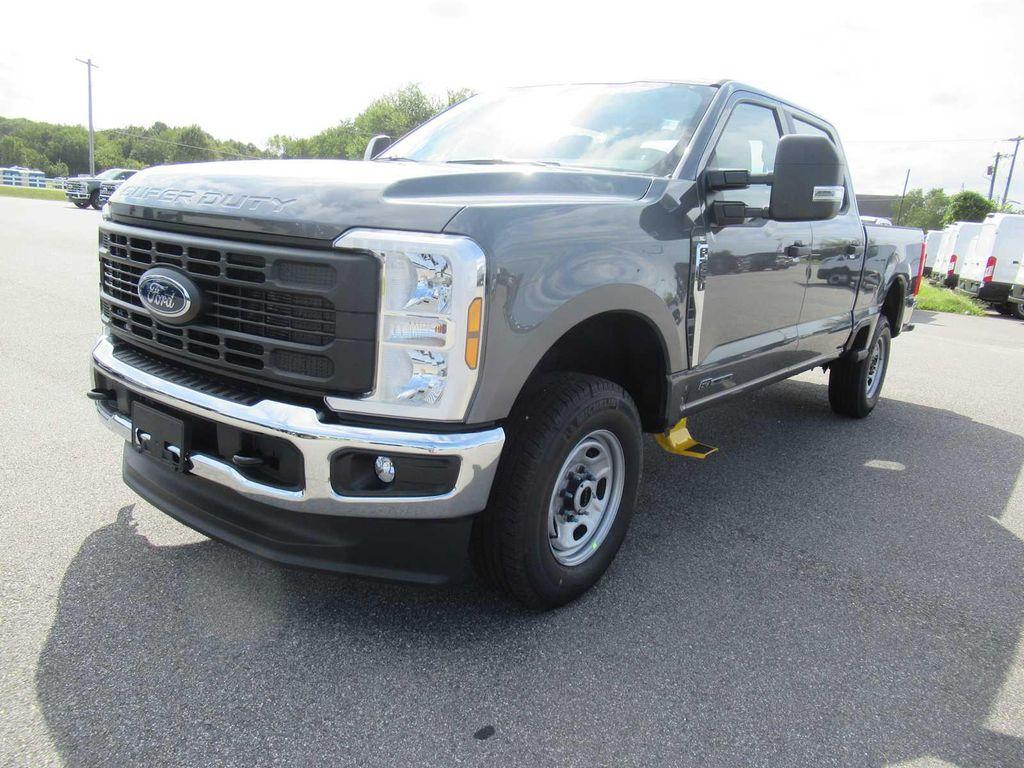 new 2026 Ford F-250 car, priced at $68,205