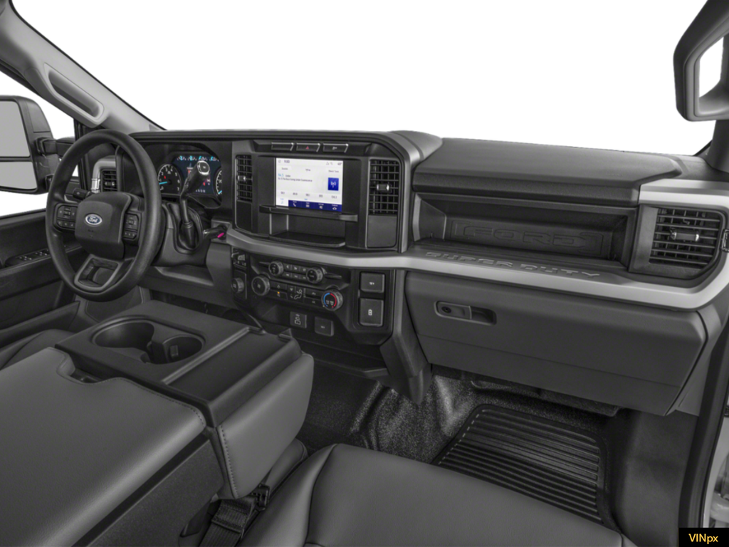 new 2026 Ford F-250 car, priced at $68,205