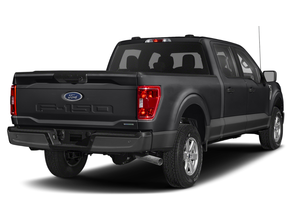 used 2023 Ford F-150 car, priced at $44,990