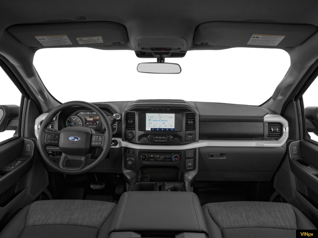 used 2023 Ford F-150 car, priced at $44,990