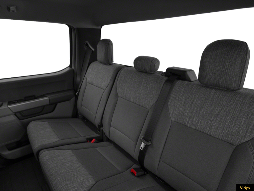 used 2023 Ford F-150 car, priced at $44,990