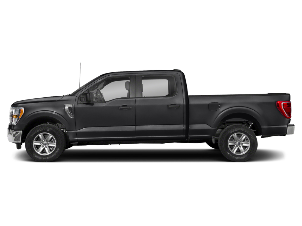 used 2023 Ford F-150 car, priced at $44,990