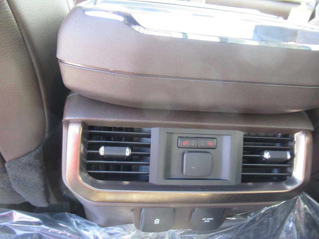 new 2025 Ford F-150 car, priced at $79,745